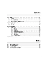 Предварительный просмотр 5 страницы Texas Instruments DAC5674 EVM User Manual