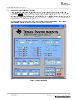 Предварительный просмотр 10 страницы Texas Instruments DAC5686 EVM User Manual