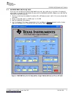 Предварительный просмотр 11 страницы Texas Instruments DAC5686 EVM User Manual