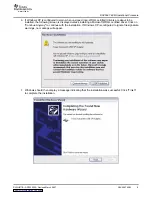 Предварительный просмотр 9 страницы Texas Instruments DAC5687 EVM User Manual