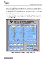 Предварительный просмотр 11 страницы Texas Instruments DAC5687 EVM User Manual