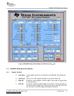 Предварительный просмотр 13 страницы Texas Instruments DAC5687 EVM User Manual