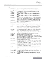 Предварительный просмотр 14 страницы Texas Instruments DAC5687 EVM User Manual