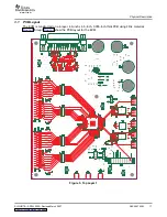 Предварительный просмотр 17 страницы Texas Instruments DAC5687 EVM User Manual