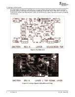 Preview for 8 page of Texas Instruments DAC7554 User Manual