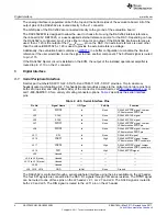 Предварительный просмотр 4 страницы Texas Instruments DAC7562EVM User Manual