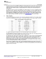 Предварительный просмотр 5 страницы Texas Instruments DAC7562EVM User Manual