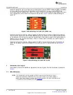 Предварительный просмотр 8 страницы Texas Instruments DAC7716EVM User Manual