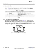 Предварительный просмотр 6 страницы Texas Instruments DAC80501 User Manual