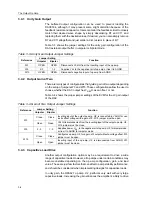 Предварительный просмотр 22 страницы Texas Instruments DAC8534 User Manual