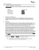 Preview for 4 page of Texas Instruments DAC8554EVM User Manual