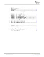 Preview for 2 page of Texas Instruments DAC8555EVM User Manual