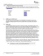 Preview for 6 page of Texas Instruments DAC8555EVM User Manual