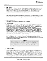 Preview for 2 page of Texas Instruments DAC8580 User Manual