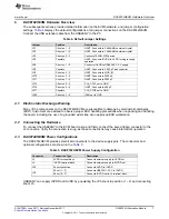 Preview for 7 page of Texas Instruments DAC8742H User Manual