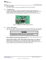 Предварительный просмотр 5 страницы Texas Instruments DAC8771EVM User Manual