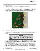 Предварительный просмотр 6 страницы Texas Instruments DAC8775EVM User Manual