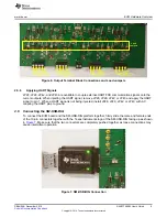 Предварительный просмотр 9 страницы Texas Instruments DAC8775EVM User Manual