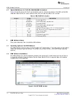 Предварительный просмотр 10 страницы Texas Instruments DAC8775EVM User Manual