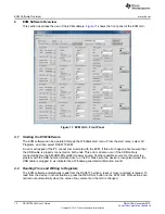 Предварительный просмотр 12 страницы Texas Instruments DAC8775EVM User Manual