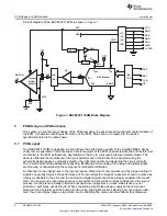 Предварительный просмотр 4 страницы Texas Instruments DAC8801/11EVM User Manual