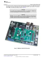 Предварительный просмотр 13 страницы Texas Instruments DAC8801/11EVM User Manual