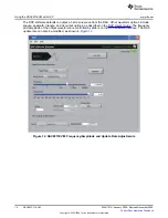 Предварительный просмотр 16 страницы Texas Instruments DAC8801/11EVM User Manual