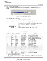 Предварительный просмотр 17 страницы Texas Instruments DAC8801/11EVM User Manual