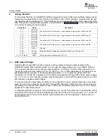 Предварительный просмотр 2 страницы Texas Instruments DAC8803/14 EVM User Manual