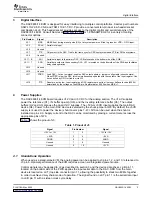 Предварительный просмотр 3 страницы Texas Instruments DAC8803/14 EVM User Manual