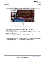 Предварительный просмотр 6 страницы Texas Instruments DAC90 EVM Series User Manual