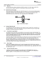 Предварительный просмотр 10 страницы Texas Instruments DAC90 EVM Series User Manual