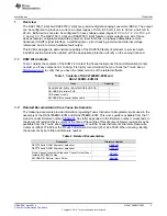 Предварительный просмотр 3 страницы Texas Instruments DACx750EMC-EVM Kit User Manual