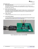 Предварительный просмотр 6 страницы Texas Instruments DACx750EMC-EVM Kit User Manual