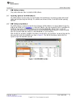 Предварительный просмотр 9 страницы Texas Instruments DACx750EMC-EVM Kit User Manual