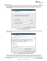 Предварительный просмотр 10 страницы Texas Instruments DACx750EMC-EVM Kit User Manual