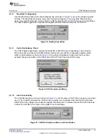 Предварительный просмотр 15 страницы Texas Instruments DACx750EMC-EVM Kit User Manual