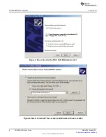 Предварительный просмотр 8 страницы Texas Instruments DDC264EVM User Manual