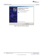 Предварительный просмотр 10 страницы Texas Instruments DDC264EVM User Manual