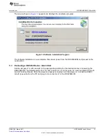 Предварительный просмотр 13 страницы Texas Instruments DDC264EVM User Manual