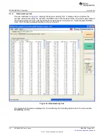 Предварительный просмотр 18 страницы Texas Instruments DDC264EVM User Manual