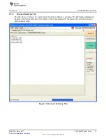 Предварительный просмотр 19 страницы Texas Instruments DDC264EVM User Manual