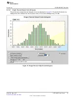 Предварительный просмотр 23 страницы Texas Instruments DDC264EVM User Manual