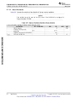 Preview for 66 page of Texas Instruments Delfino TMS320F28374S Manual