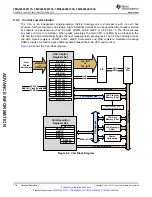 Предварительный просмотр 176 страницы Texas Instruments Delfino TMS320F28374S Manual