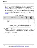 Предварительный просмотр 179 страницы Texas Instruments Delfino TMS320F28374S Manual