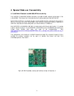 Предварительный просмотр 6 страницы Texas Instruments Delfino TMS320F28377D controlCARD Information Manual