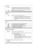 Предварительный просмотр 8 страницы Texas Instruments Delfino TMS320F28377D controlCARD Information Manual