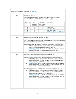 Предварительный просмотр 9 страницы Texas Instruments Delfino TMS320F28377D controlCARD Information Manual