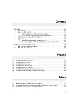 Предварительный просмотр 5 страницы Texas Instruments DEM-DAI3010 User Manual